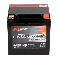 RDrive Platinum GYZ32HL
