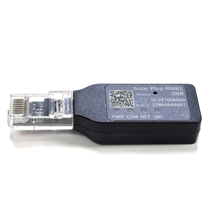 Wi-Fi модуль для серии INV MAX (Система мониторинга и управления)