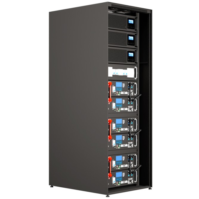 ИБП DEFENDER 15/600  трехфазный (15кВт, 600Ah)