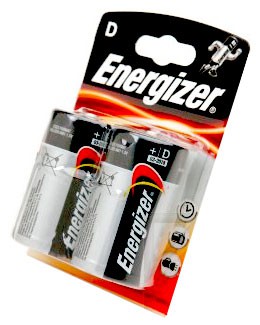 Energizer  E95 BL2
