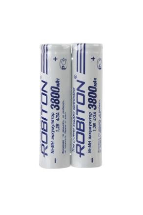 ROBITON 3800MH4/3A-2 SR2, в упак 32 шт