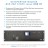 BM240VHR9 батарейный модуль 240v 9Ah