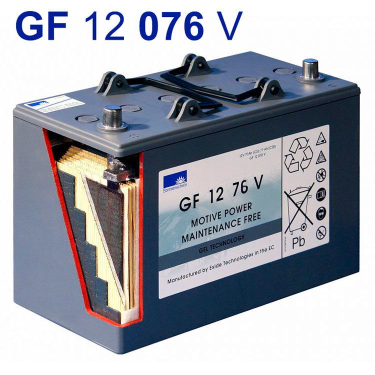 Sonnenschein GF 12 076 V