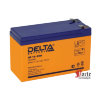 Delta HR 12-34W