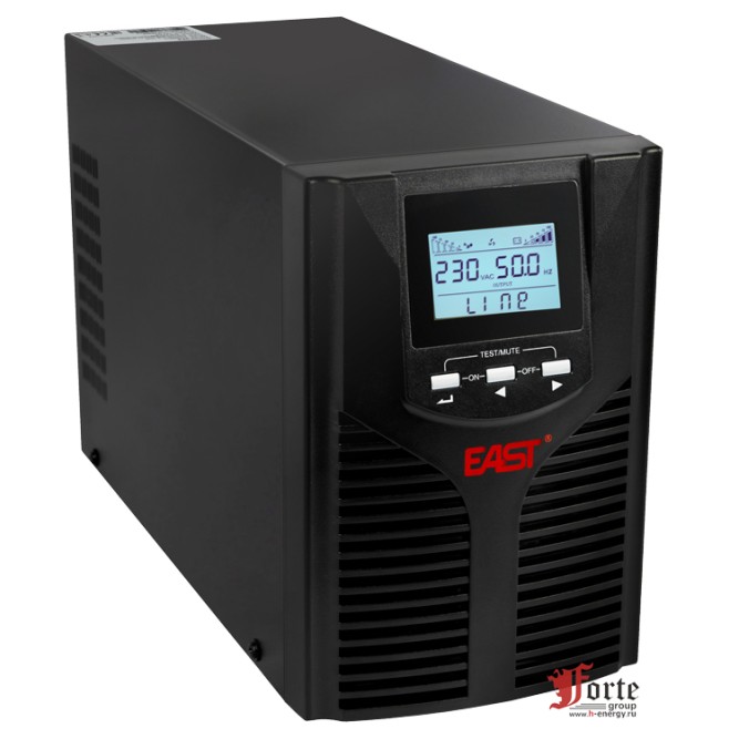 East EA900Pro-H 1kVa (DC: 36v)