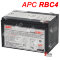 APC RBC4