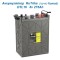 RuTrike DTL16 (L16H-AC) 6V275A/H C3