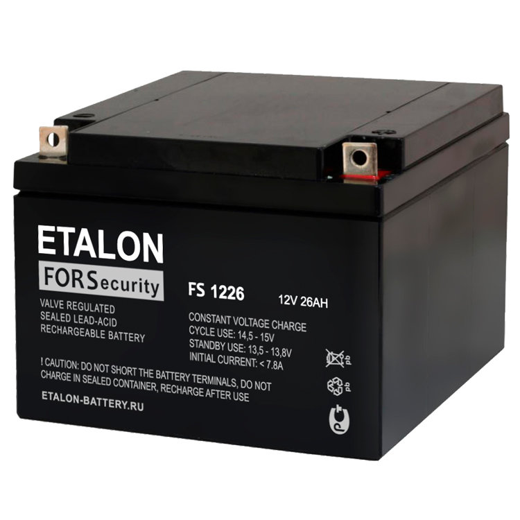 Etalon FS 1226