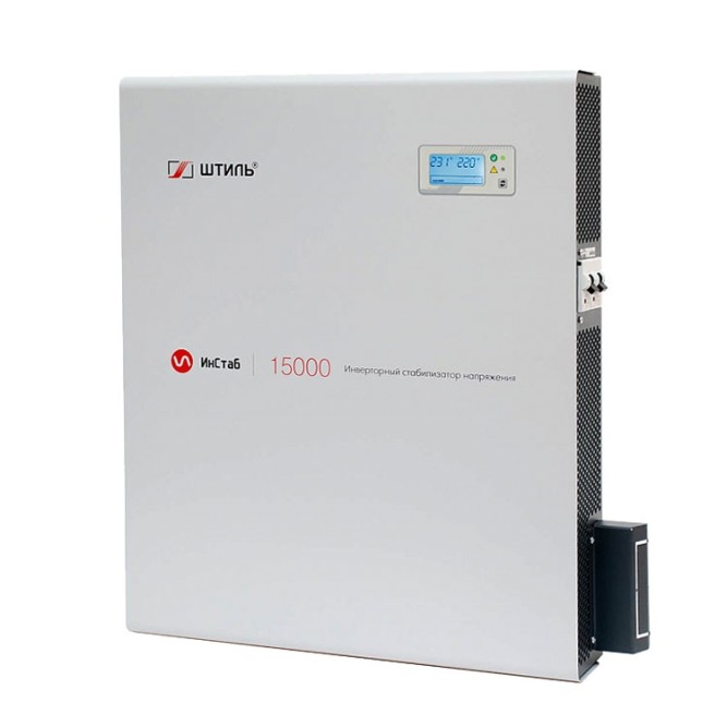 Штиль ИнСтаб iS15000
