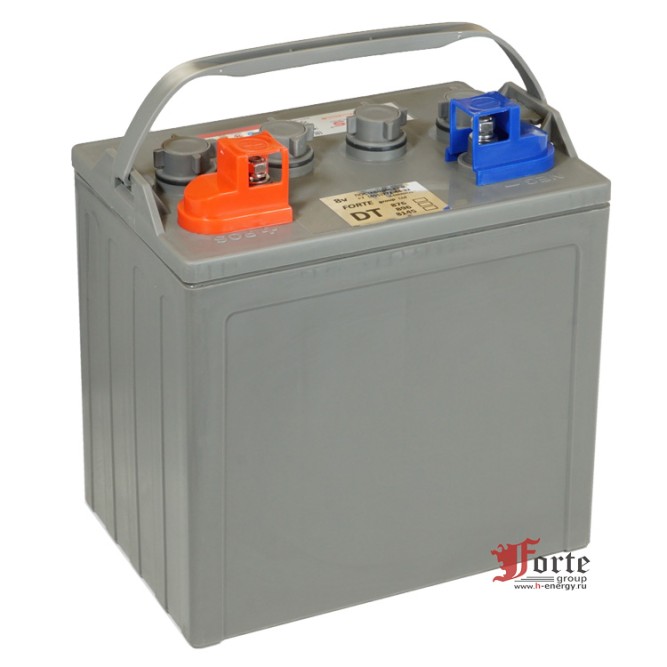 UPlus DT876 (8v 145/170ah)