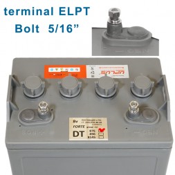 UPlus DT876 (8v 145/170ah)