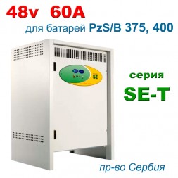 PBM SE T 48V 60A