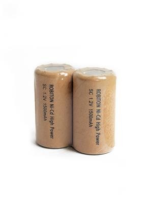 ROBITON 1500NCSC High Power SR2, в упак 24 шт