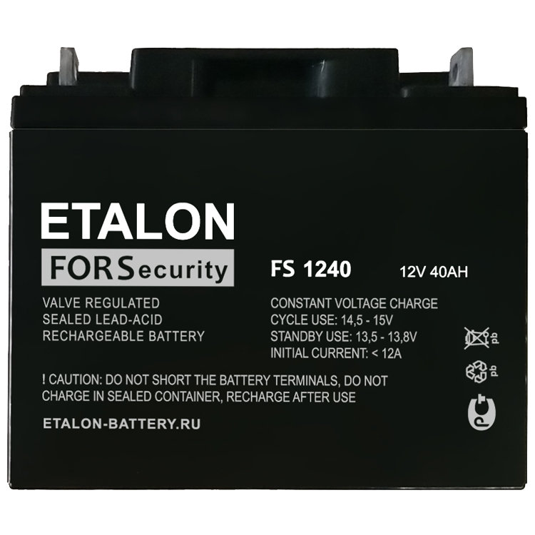 Etalon FS 1240