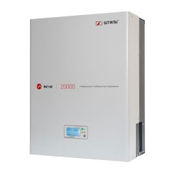 Штиль ИнСтаб iS20000