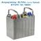 Rutrike DT1275 (T1275) 12V100A/H C3