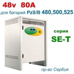 PBM SE T 48V 80A