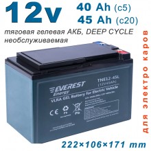 Everest TNE12-45L