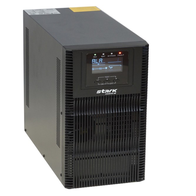 Stark Country 10000 Online ONE