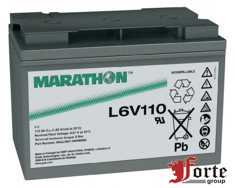 Marathon L6V110