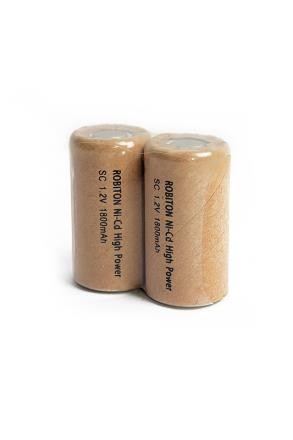 ROBITON 1800NCSC High Power SR2, в упак 24 шт