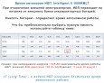 время автономии Intelligent II 1000RMLT