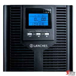 Lanches ИБП L900Pro-S 6kVA (16x7Ah)