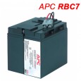 APC RBC7