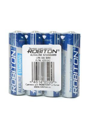  ROBITON STANDARD LR6 SR4, в упак 40 шт