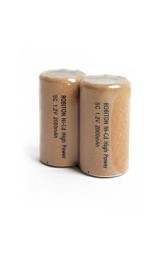 ROBITON 2000NCSC High Power SR2, в упак 24 шт