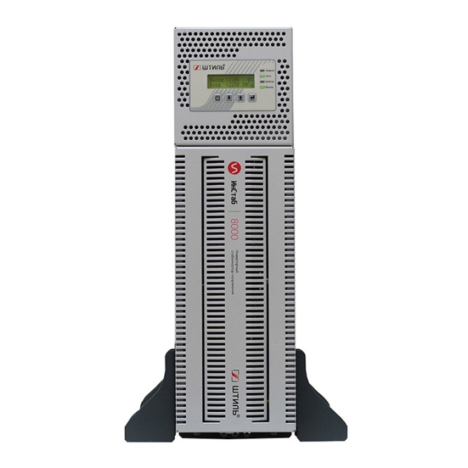 Штиль ИнСтаб IS8000RT