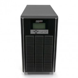 ИБП Hiden Expert UDC9206H 6kVA (6кВт)
