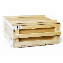 ИнСтаб IS10000RT в стойке (3x10 кВА)