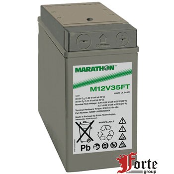 Marathon M12V35FT