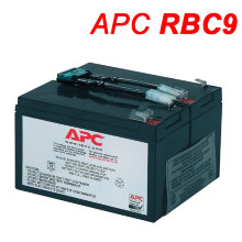 APC RBC9