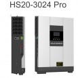 Hiden Control HS20-3024 Pro (24в, 3000Вт) 