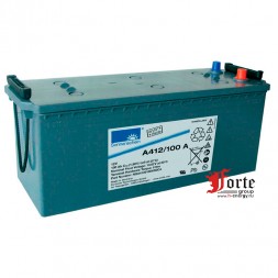 Sonnenschein A412/100.0 A