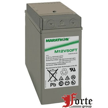 Marathon M12V50FT