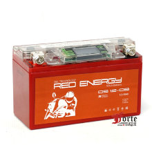 Red Energy DS 12-08 GEL