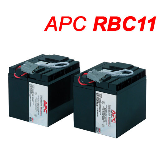 APC RBC11