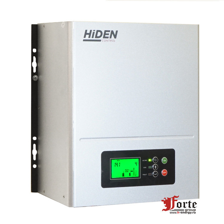 ИБП Hiden Control HPS20-0312N