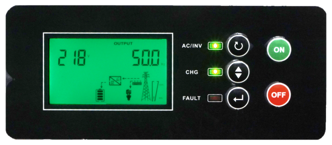 Hiden Control HPS20-0312N (300 Вт)