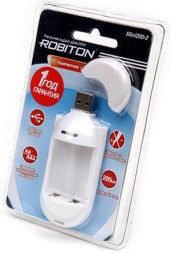 ROBITON Mini200-2