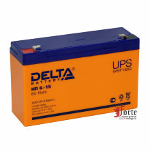 Delta HR 6-15