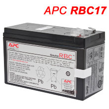APC RBC17