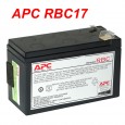 Батарея APC RBC17 original