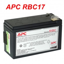 APC RBC17