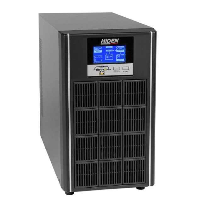 ИБП Hiden UDC9202H 2kVA - 48v (1,6кВт)