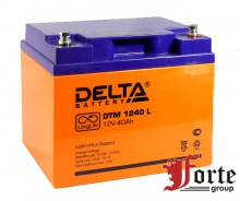 Delta DTM 1240 L