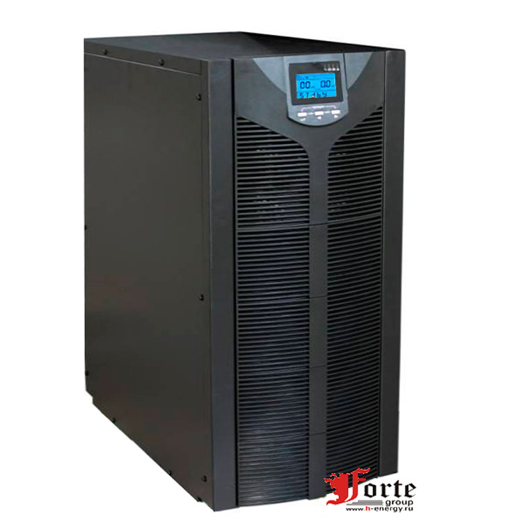 East Power EA900Pro-S 3/3 30kVA ИБП 30кВт